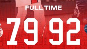 CSM Oradea, la a doua înfrângere în Liga Națională