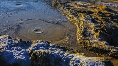 Pământul, surprins în respirația sa – Expoziție de fotografie