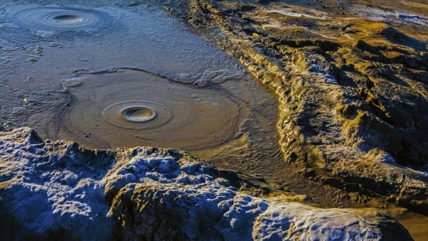 Pământul, surprins în respirația sa – Expoziție de fotografie