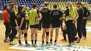 Gloria Bistrița joacă la Brăila