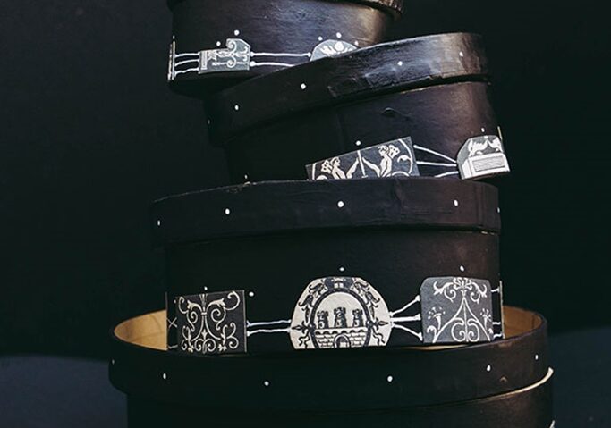 Curiozități, grifoni și alte mistere ale Clujului