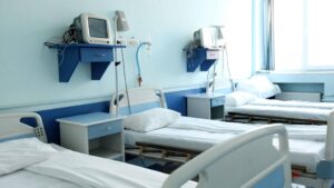 Situație gravă în cazul infecțiilor respiratorii