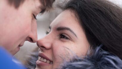 Dragoste la prima vedere – Când ochii se întâlnesc, inima visează