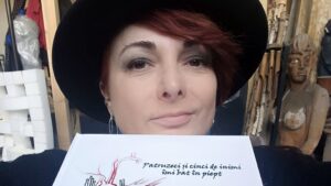 Elena Ilash despre singura dictatură căreia i se supune