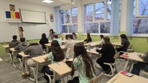 Boicot parțial la simularea examenului de Evaluare Națională