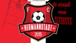 FC Hermannstadt solicită lămuriri din partea CCA după meciul cu CFR