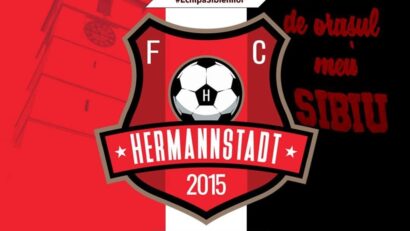 FC Hermannstadt solicită lămuriri din partea CCA după meciul cu CFR