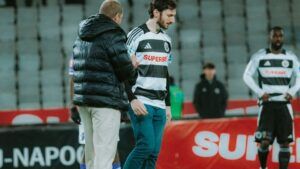 Incluziv: „Haide, U!” în liniște: ”U” Cluj înfiinţează o echipă de fotbal pentru nevăzători