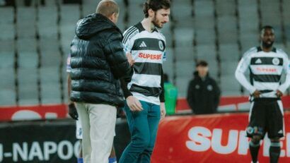 Incluziv: „Haide, U!” în liniște: ”U” Cluj înfiinţează o echipă de fotbal pentru nevăzători