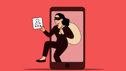 Riscurile expunerii online: Furtul de identitate în era AI