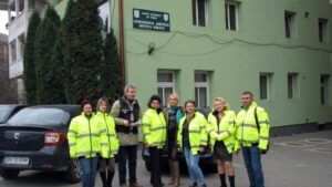 Amenzi de peste 2 milioane lei pentru poluatori aplicate de Garda de Mediu