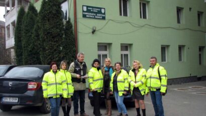 Amenzi de peste 2 milioane lei pentru poluatori aplicate de Garda de Mediu