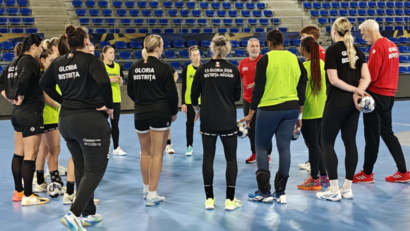 Gloria Bistrița, a 4-a victorie consecutivă în Liga Florilor