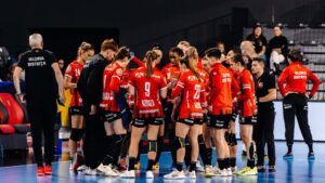 Meci la Bistrița în Liga Florilor