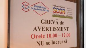 Grevă de avertisment în peste 1.500 de comune din România. Proteste și în județul Cluj