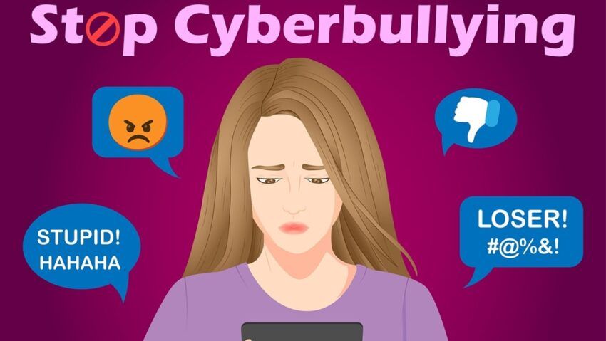 Plan european împotriva hărțuirii online