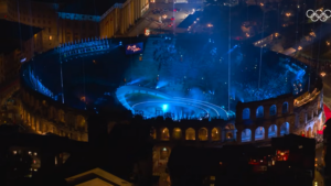 S-a lăsat ”cortina” peste Milano-Cortina! | VIDEO