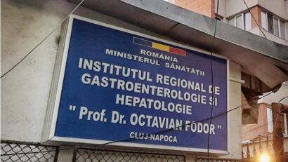 Un program care poate salva mii de vieți!