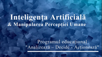 Când tehnologia ne modelează gândirea