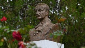 Eveniment cultural și spiritual la Casa Memorială Iuliu Maniu