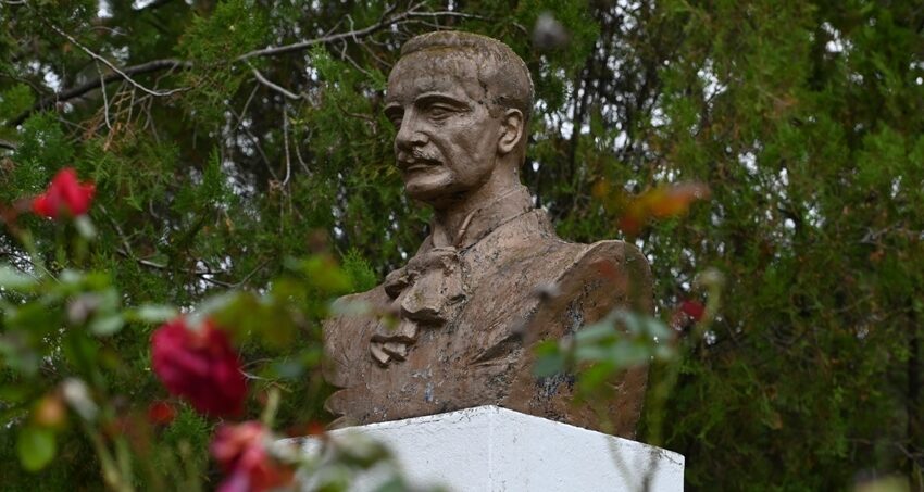 Eveniment cultural și spiritual la Casa Memorială Iuliu Maniu