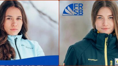 Premieră olimpică pentru România în snowboard cross