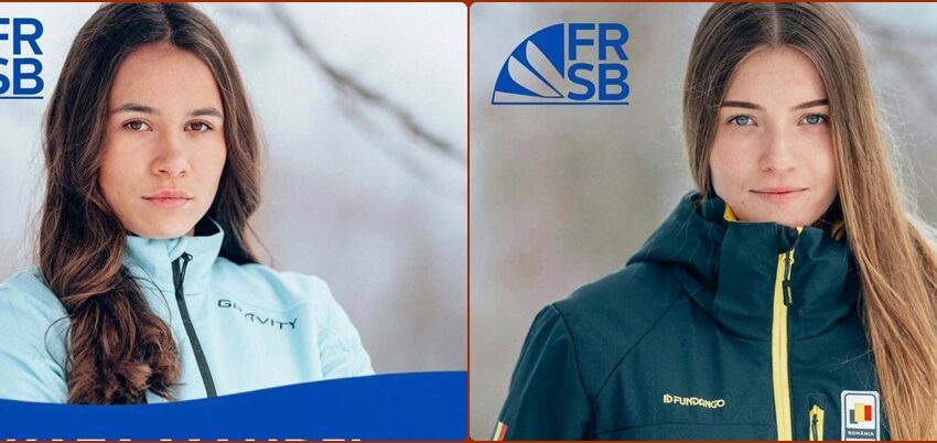 Premieră olimpică pentru România în snowboard cross