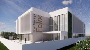 Liceu „verde” pentru 2.000 de elevi