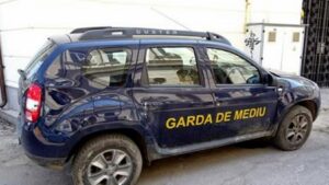 Amendă în valoare de 50.000 de lei unui dezvoltator imobiliar