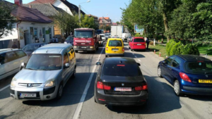 Mai multe înmatriculări, mai multe radieri