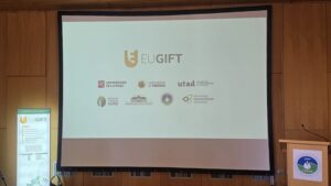 Masterat european cu mobilități în marile regiuni viticole