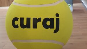 Zi plină pentru românce la Transylvania Open