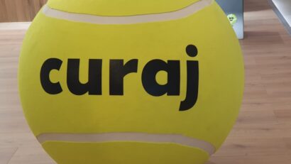 Zi plină pentru românce la Transylvania Open