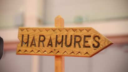 Maramureșul va fi prezent la Târgul de Turism al României