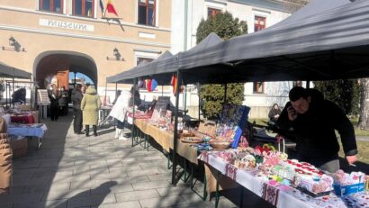 Târgul de Mărțișor ”Tradiție și Simbol”