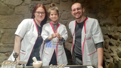 Leacuri pentru suflet