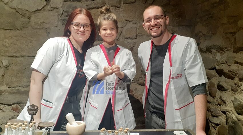 Leacuri pentru suflet