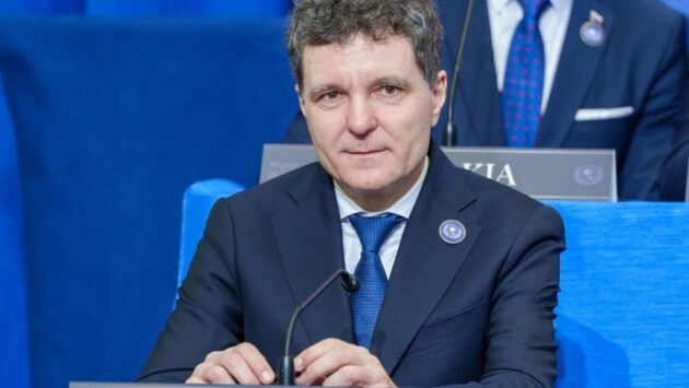 România este în deplină siguranţă, afirmă președintele Nicușor Dan