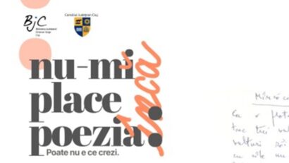 Un alt mod de a descoperi poezia