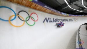 România, prezentă la Jocurile Olimpice de iarnă de la Milano–Cortina