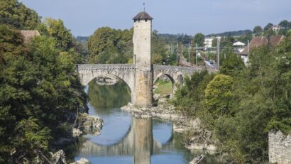 Căldură neobișnuită în februarie: 28,3°C