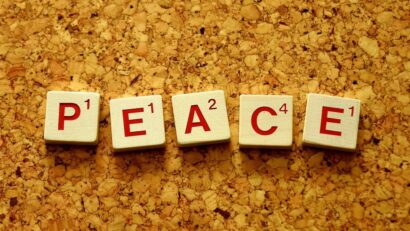 Comisar european, prezent la reuniunea Consiliului pentru Pace