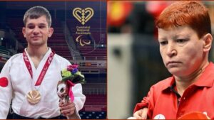 Gala Sportului Paralimpic