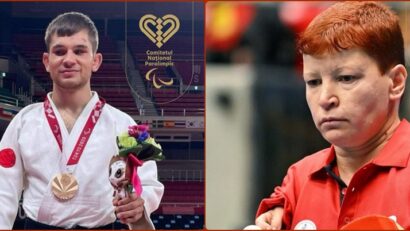 Gala Sportului Paralimpic