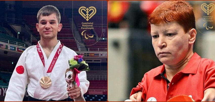 Gala Sportului Paralimpic