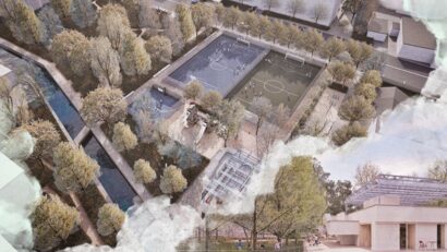 Clujenii sunt invitați să decidă viitorul Parcului Farmec