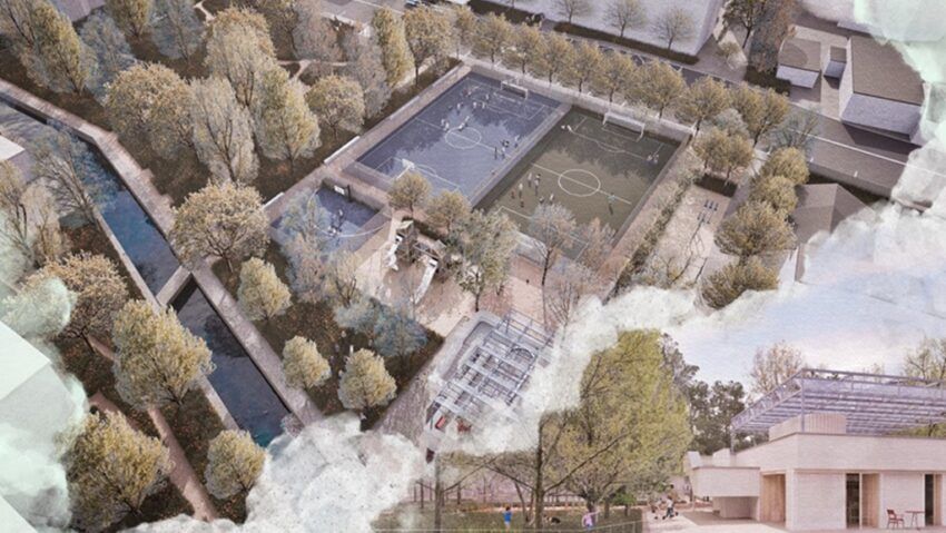 Clujenii sunt invitați să decidă viitorul Parcului Farmec