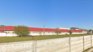 Încep lucrările la un nou pavilion de detenție