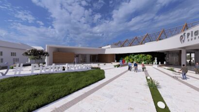 Piața Izvoare intră în modernizare