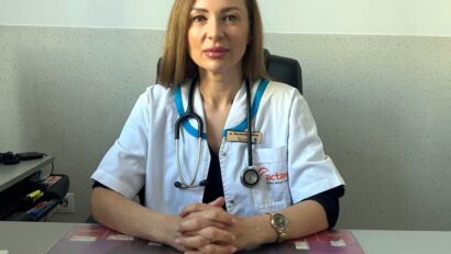 Tusea care nu trece poate ascunde probleme serioase. Ce spun medicii pneumologi